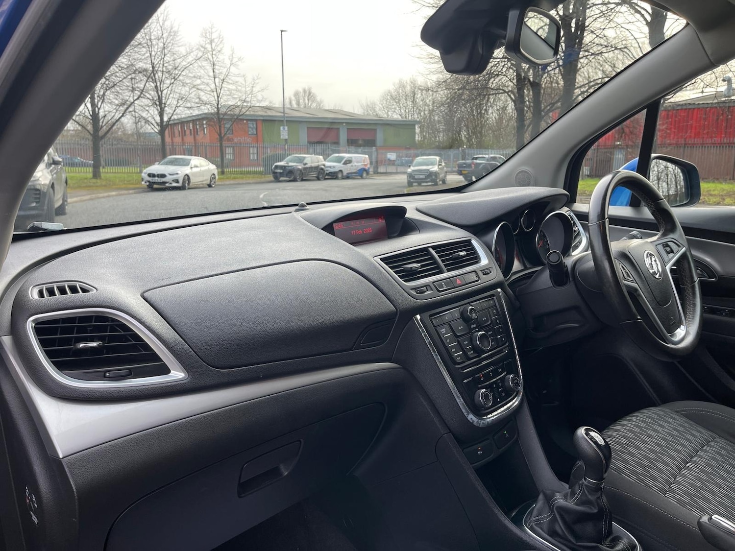 Used Vauxhall Mokka 2016 for sale - 77556926: Photo 35