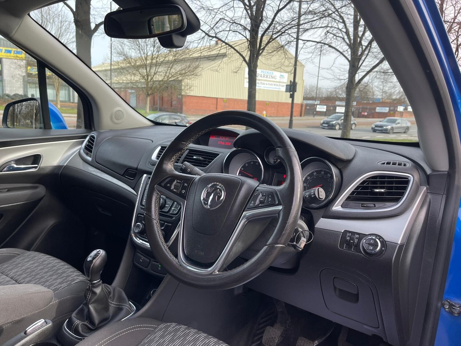 Used Vauxhall Mokka 2016 for sale - 77556926: Photo 40