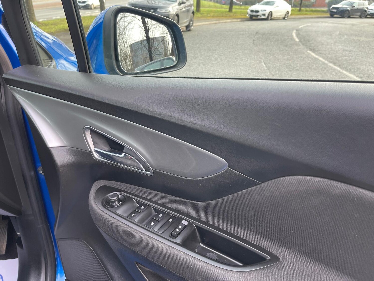 Used Vauxhall Mokka 2016 for sale - 77556926: Photo 41