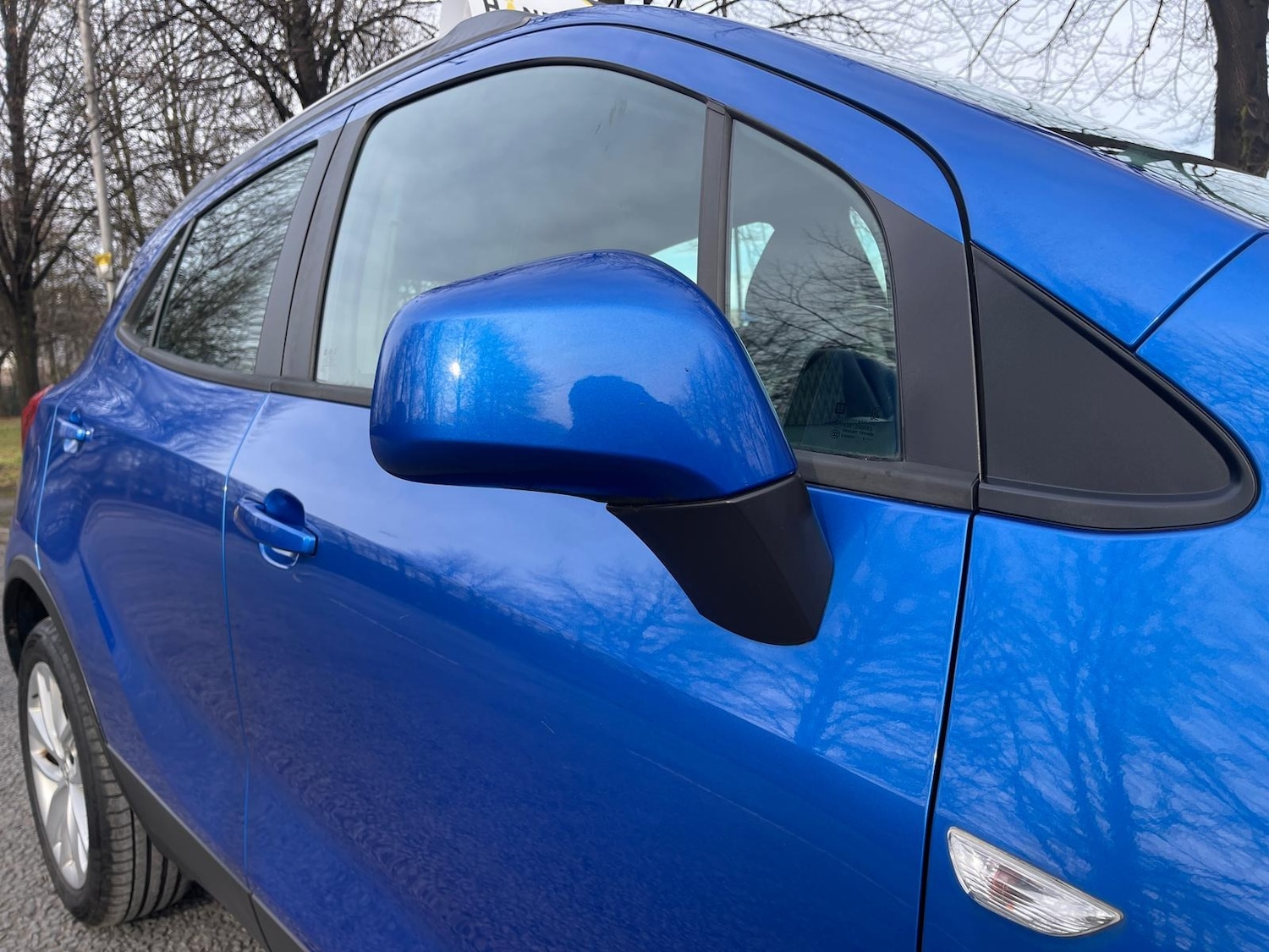 Used Vauxhall Mokka 2016 for sale - 77556926: Photo 45