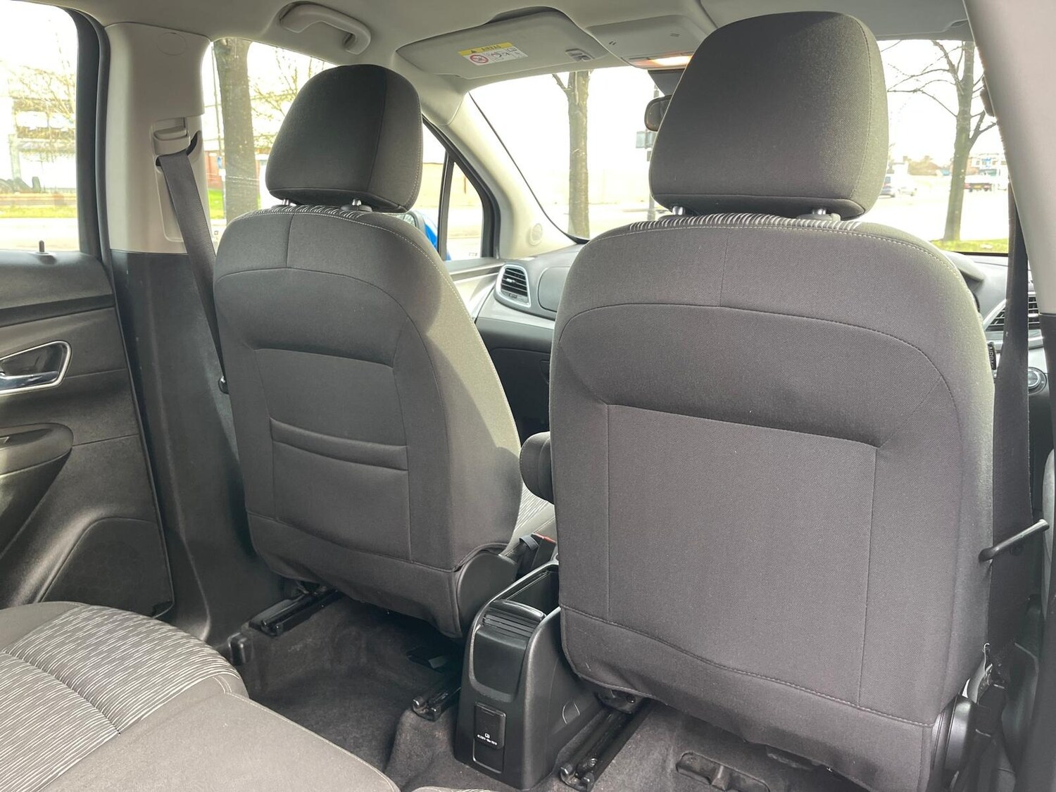 Used Vauxhall Mokka 2016 for sale - 77556926: Photo 46