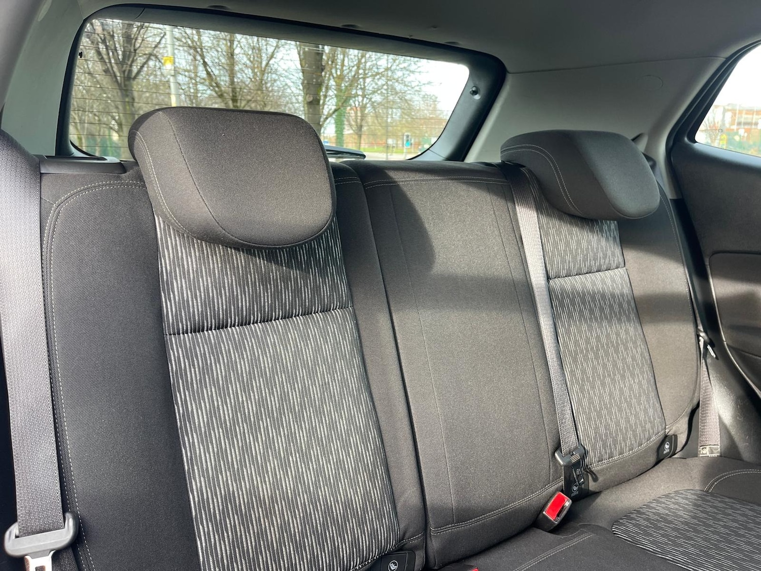 Used Vauxhall Mokka 2016 for sale - 77556926: Photo 47