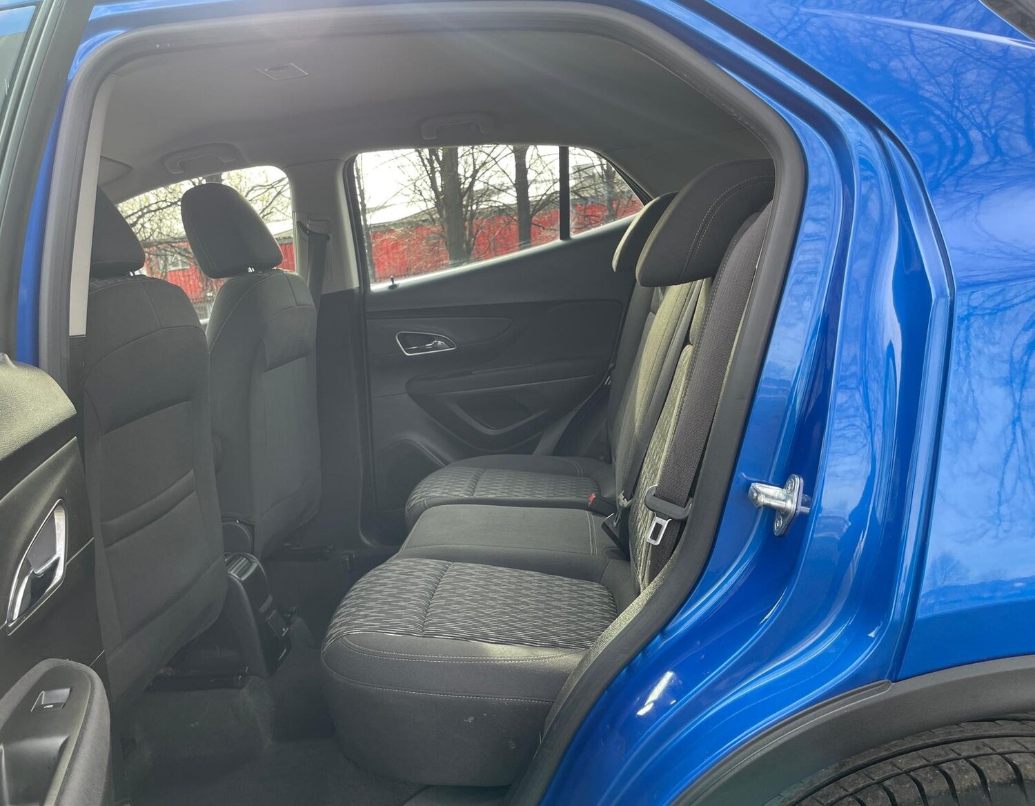 Used Vauxhall Mokka 2016 for sale - 77556926: Photo 48