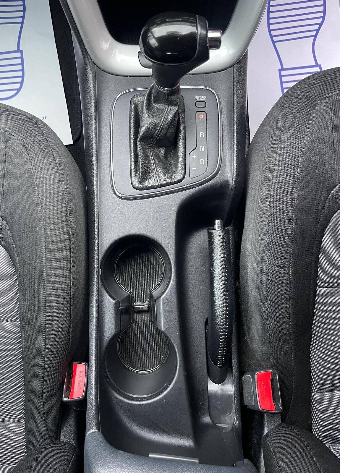 Used Kia Ceed 2014 for sale - 76623136: Photo 15