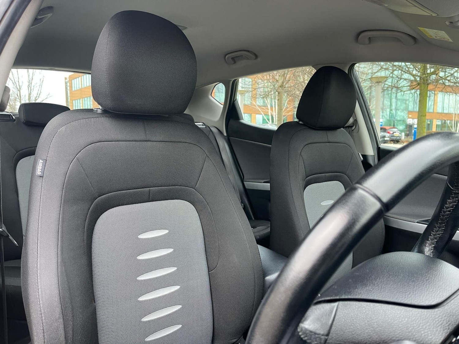 Used Kia Ceed 2014 for sale - 76623136: Photo 18