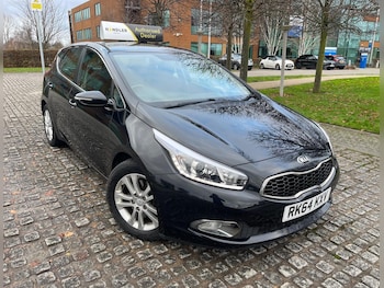 2014 (64) - 1.6 CRDi 2 Auto Euro 5 5dr