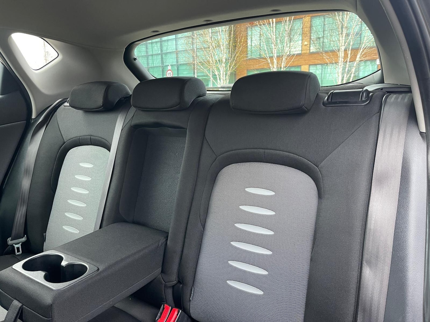 Used Kia Ceed 2014 for sale - 76623136: Photo 23