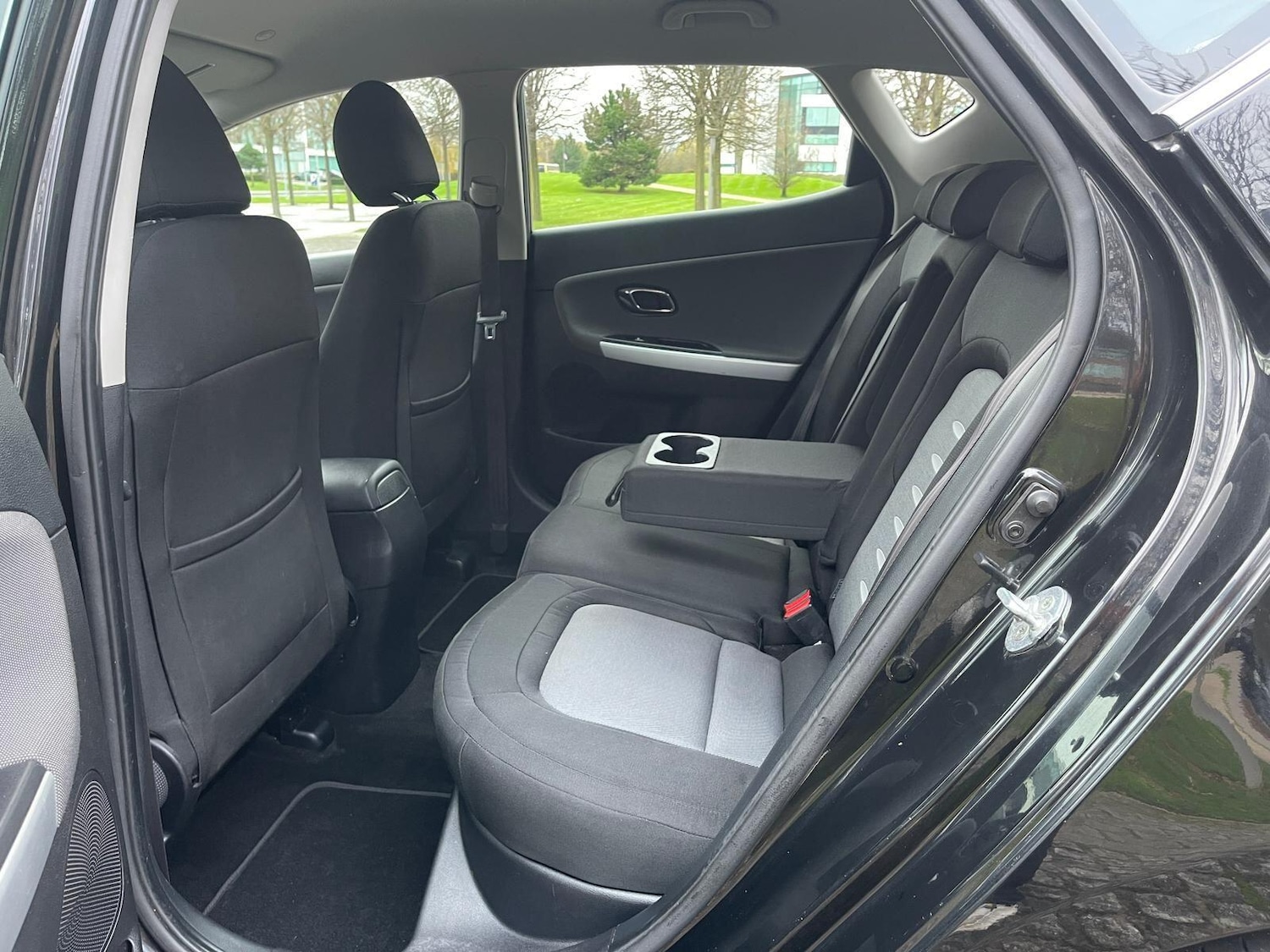 Used Kia Ceed 2014 for sale - 76623136: Photo 25