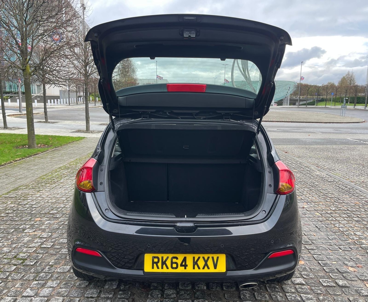 Used Kia Ceed 2014 for sale - 76623136: Photo 44