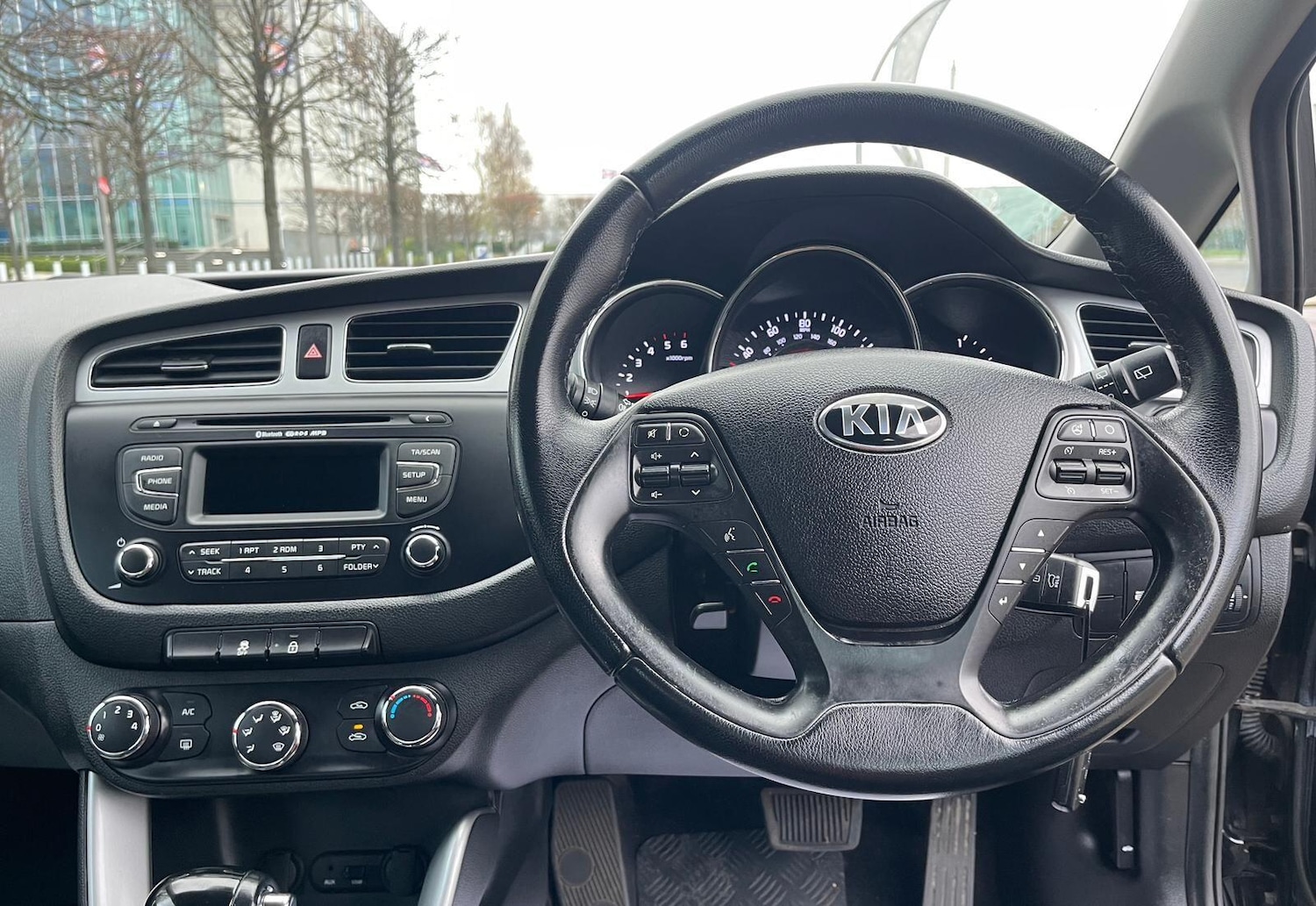 Used Kia Ceed 2014 for sale - 76623136: Photo 46