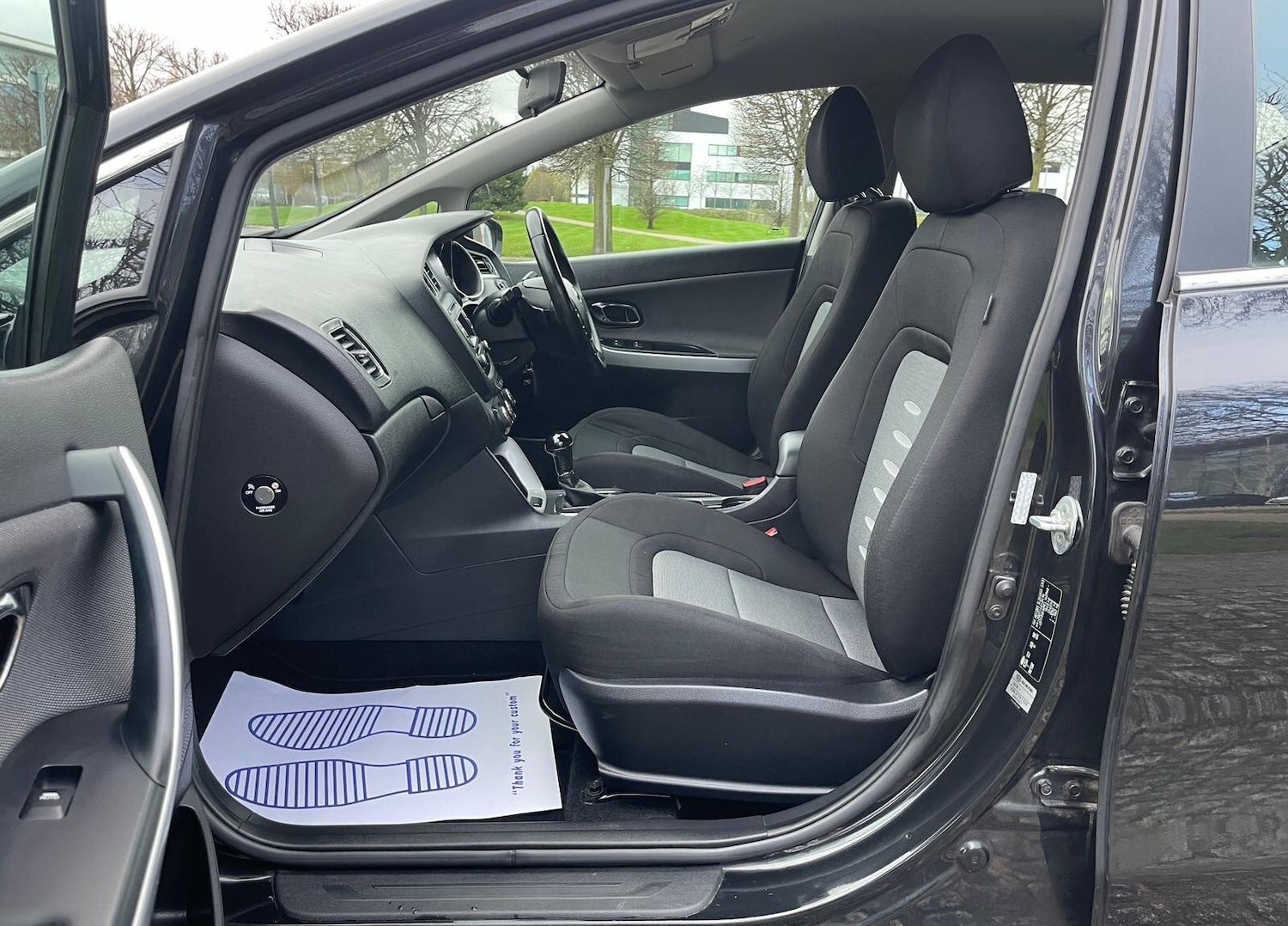 Used Kia Ceed 2014 for sale - 76623136: Photo 48