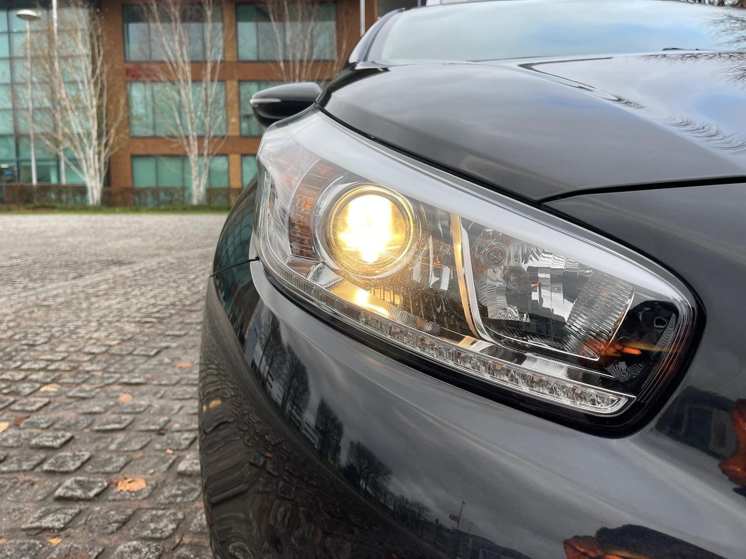 Used Kia Ceed 2014 for sale - 76623136: Photo 49