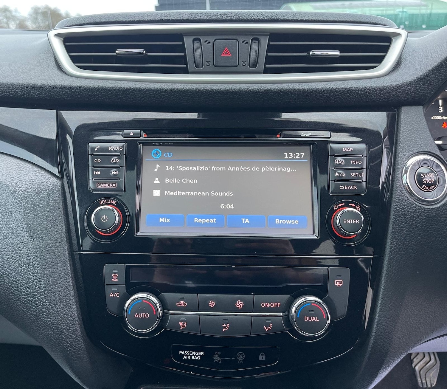 Used Nissan Qashqai 2016 for sale - 76984278: Photo 15