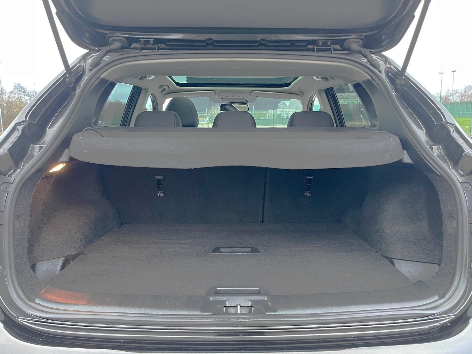 Used Nissan Qashqai 2016 for sale - 76984278: Photo 16