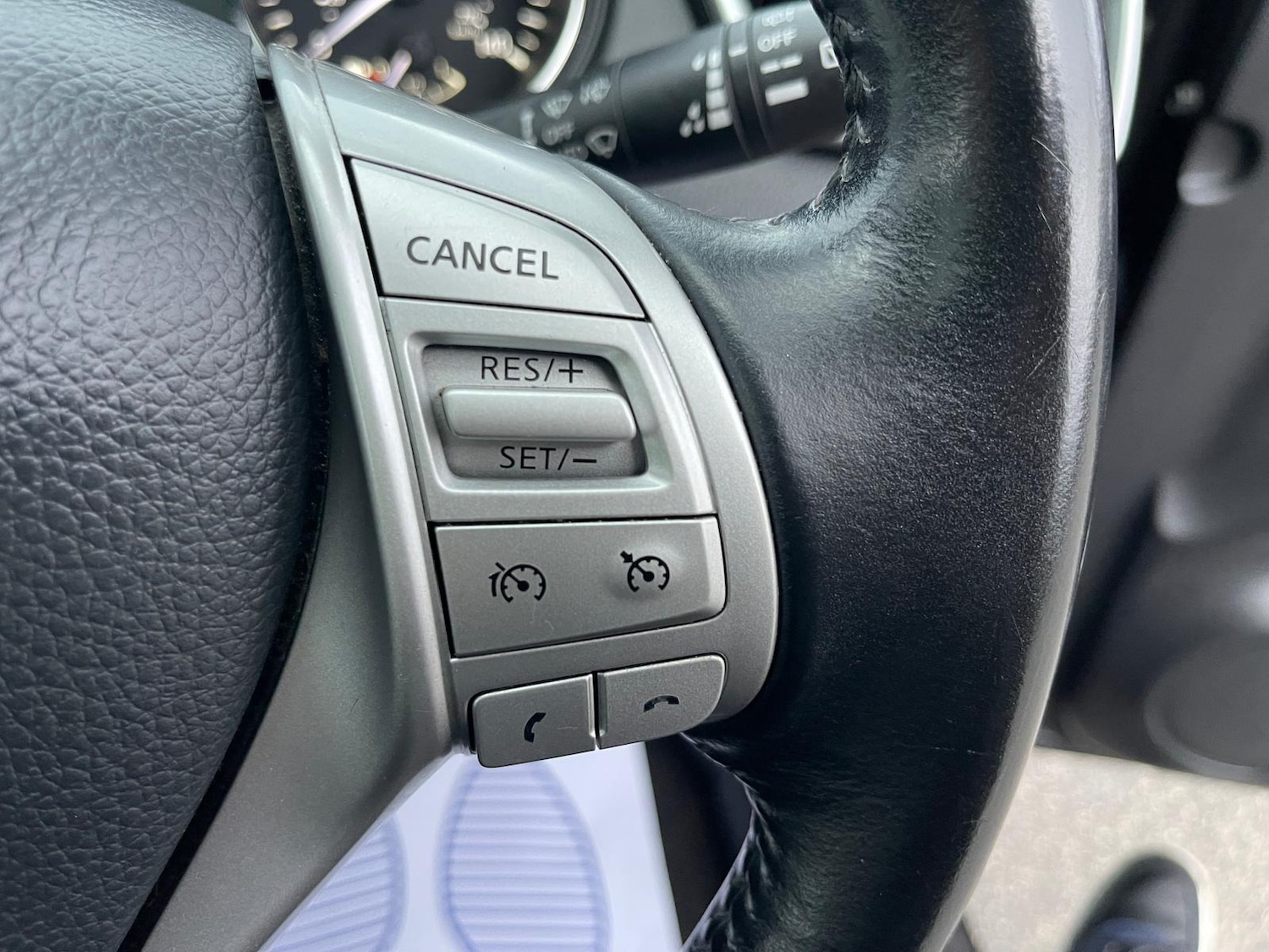 Used Nissan Qashqai 2016 for sale - 76984278: Photo 24