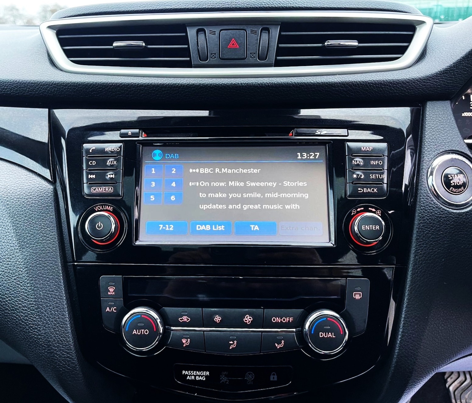 Used Nissan Qashqai 2016 for sale - 76984278: Photo 25