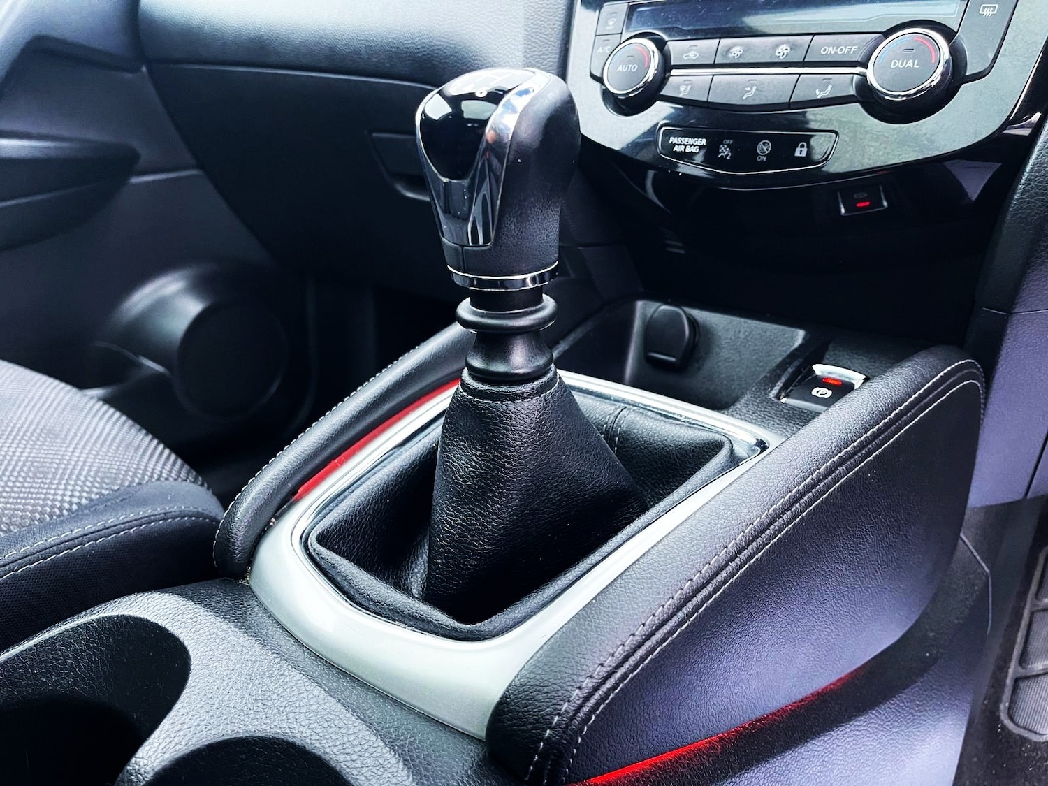 Used Nissan Qashqai 2016 for sale - 76984278: Photo 26