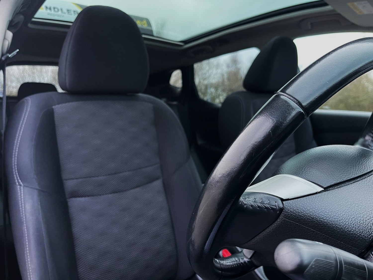 Used Nissan Qashqai 2016 for sale - 76984278: Photo 29