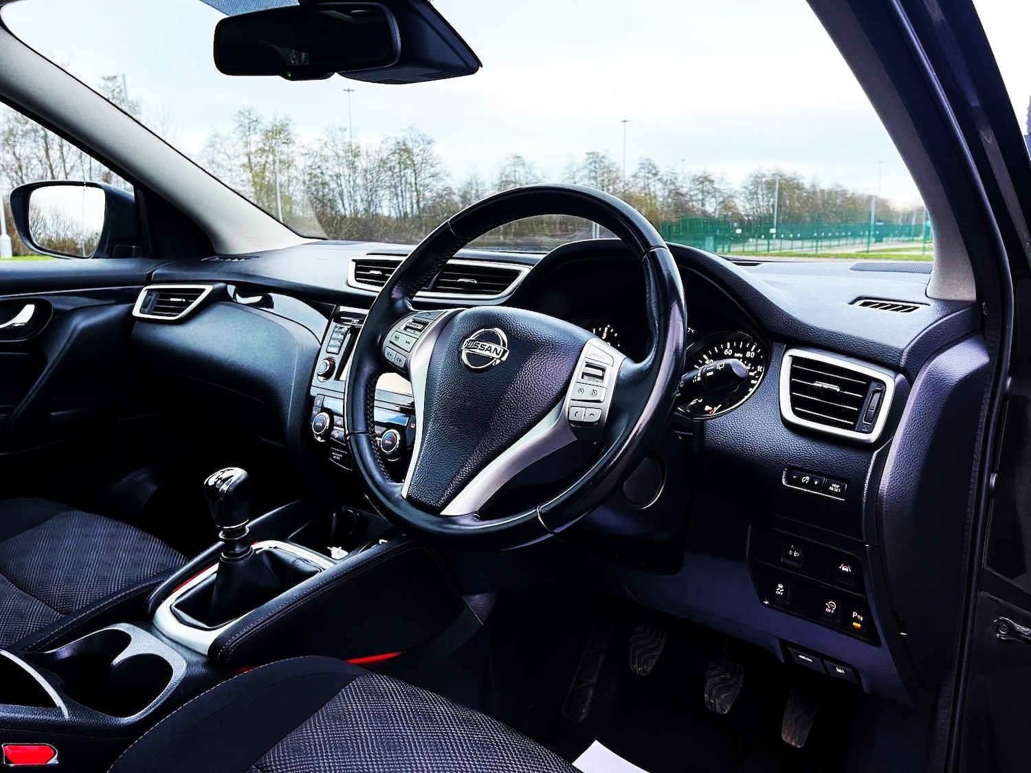 Used Nissan Qashqai 2016 for sale - 76984278: Photo 30