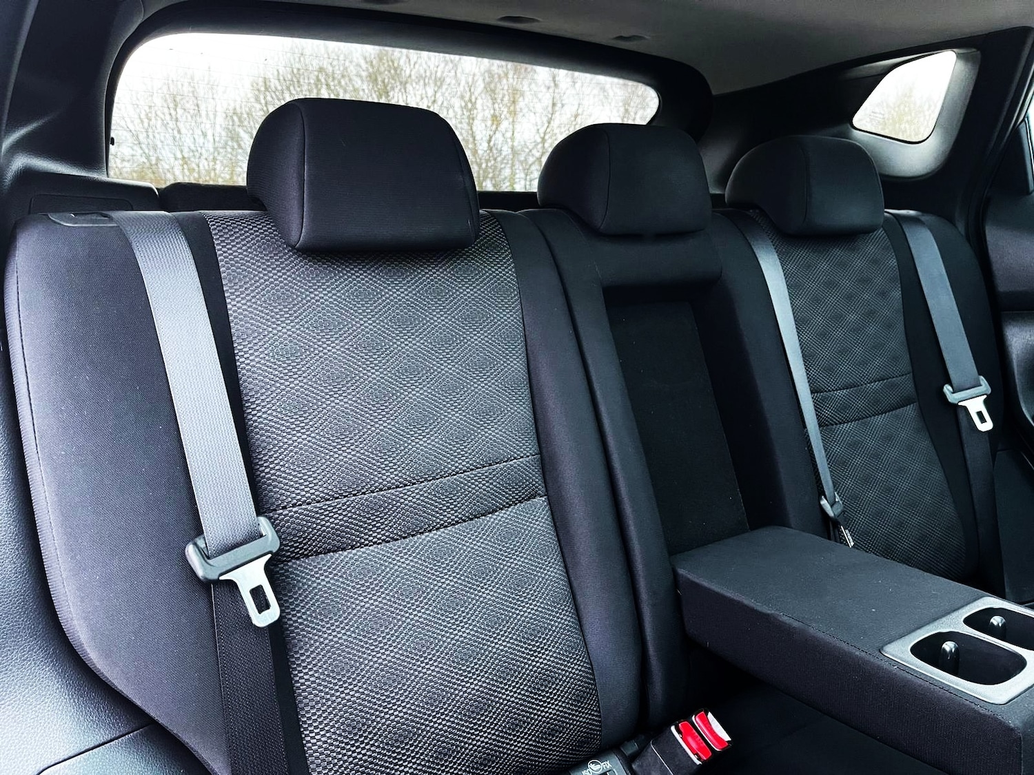 Used Nissan Qashqai 2016 for sale - 76984278: Photo 32