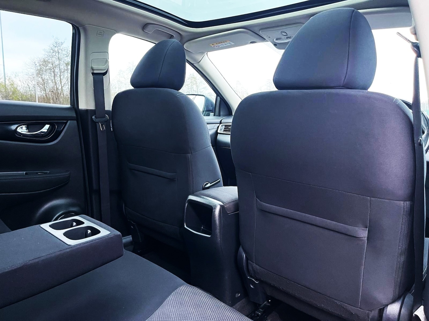 Used Nissan Qashqai 2016 for sale - 76984278: Photo 33