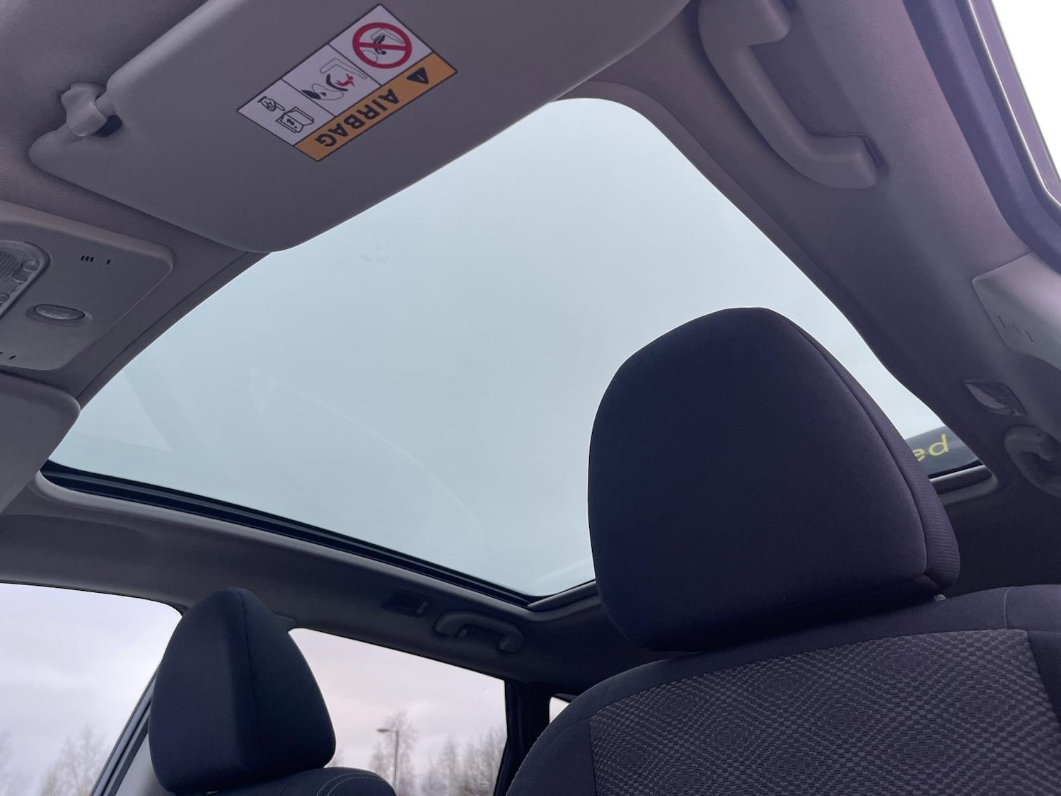 Used Nissan Qashqai 2016 for sale - 76984278: Photo 38