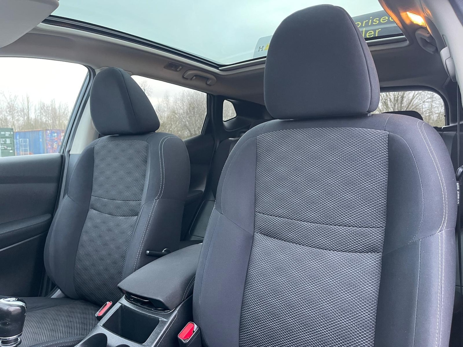 Used Nissan Qashqai 2016 for sale - 76984278: Photo 39