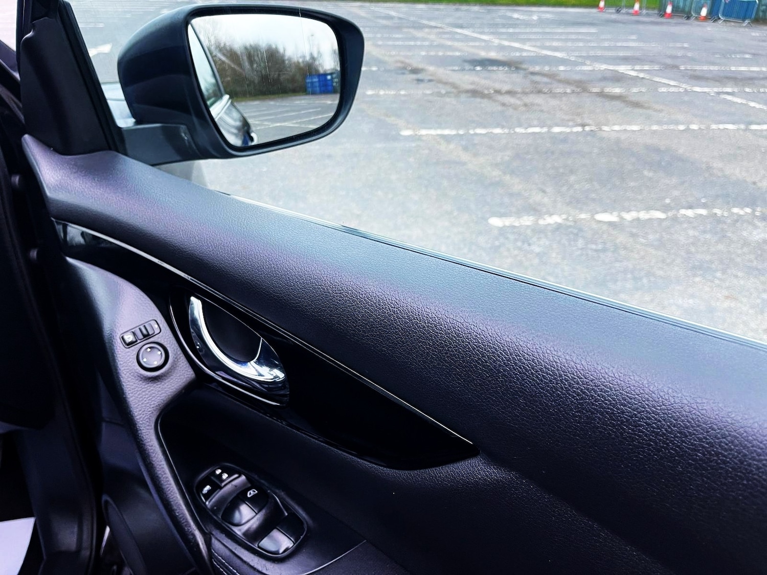 Used Nissan Qashqai 2016 for sale - 76984278: Photo 49