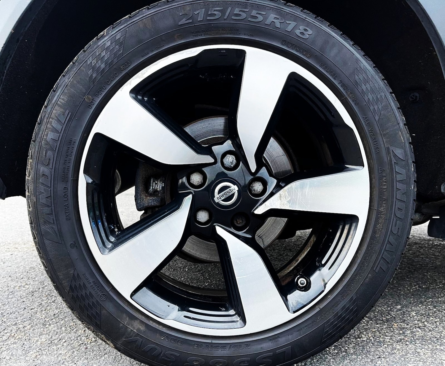 Used Nissan Qashqai 2016 for sale - 76984278: Photo 53