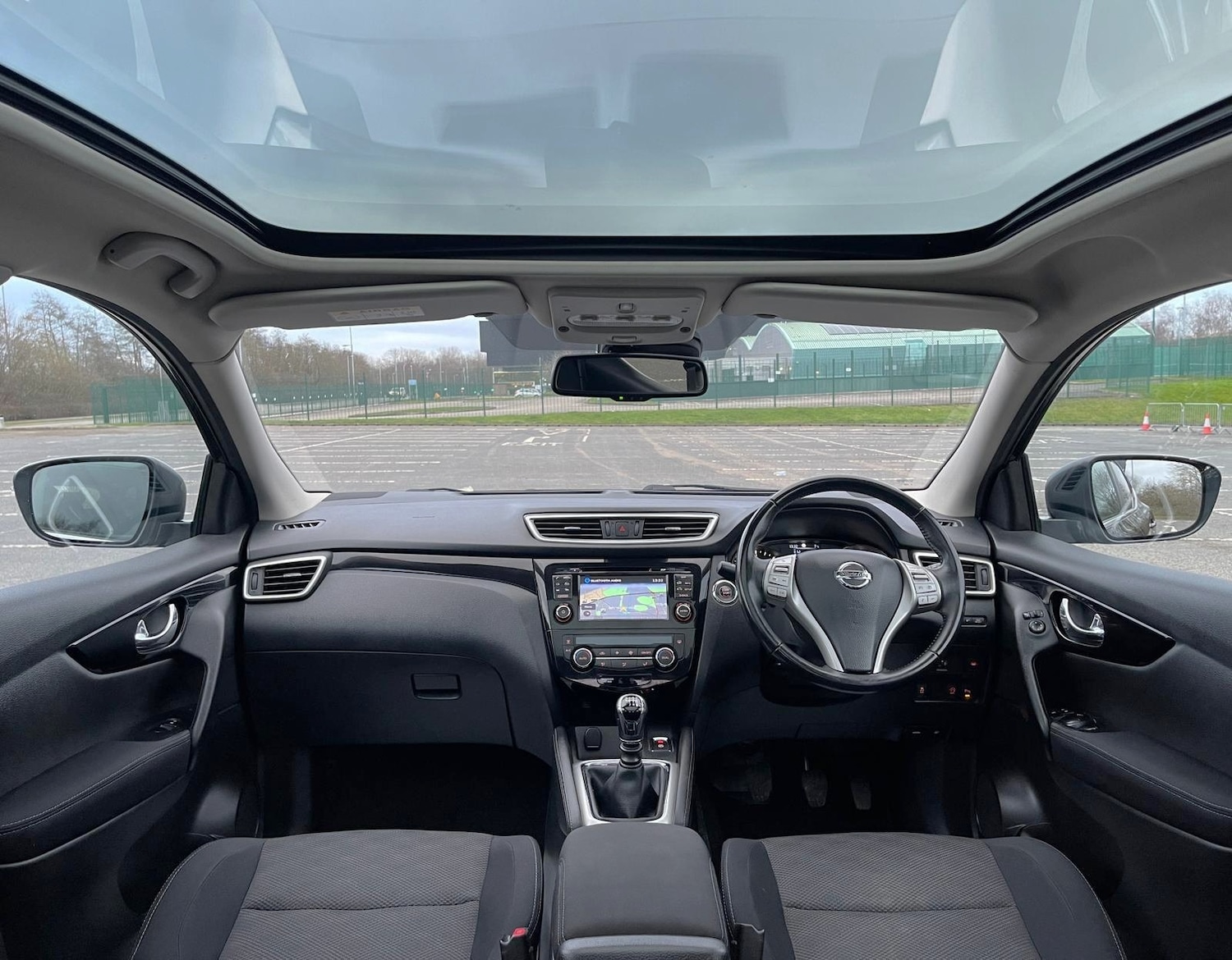 Used Nissan Qashqai 2016 for sale - 76984278: Photo 9