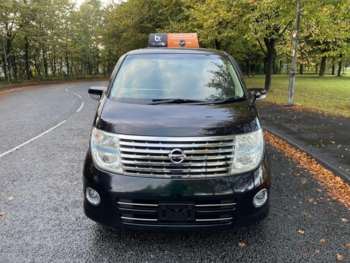 Used Nissan Elgrand  for sale - 72288695: Photo
