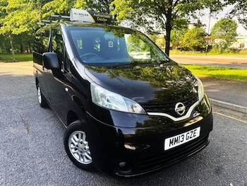 Used Nissan NV200 2013 for sale - 78757220: Photo