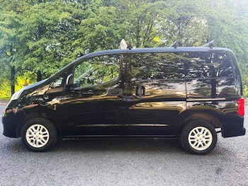 Used Nissan NV200 2013 for sale - 78757220: Photo
