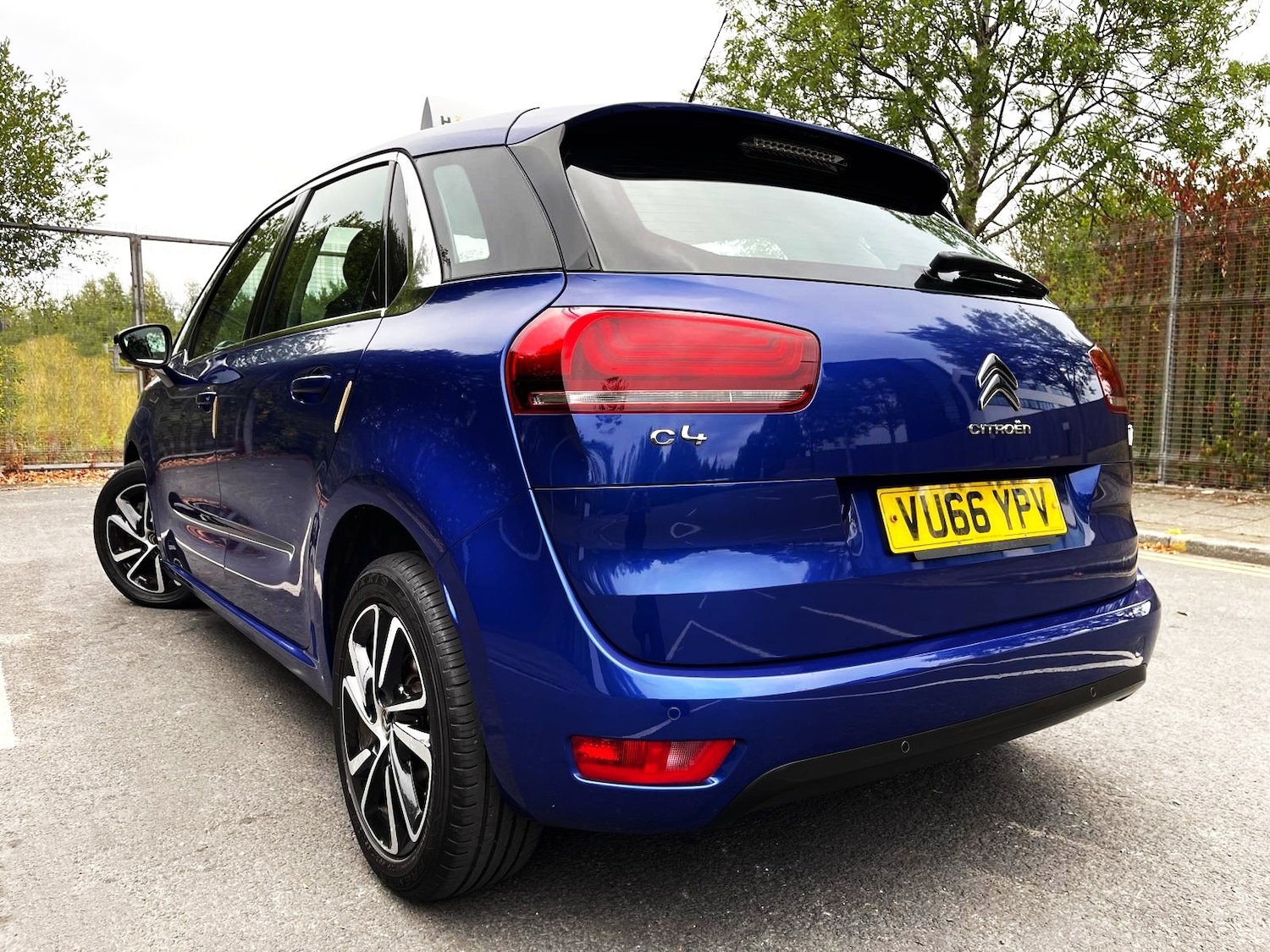 Vehicle 20