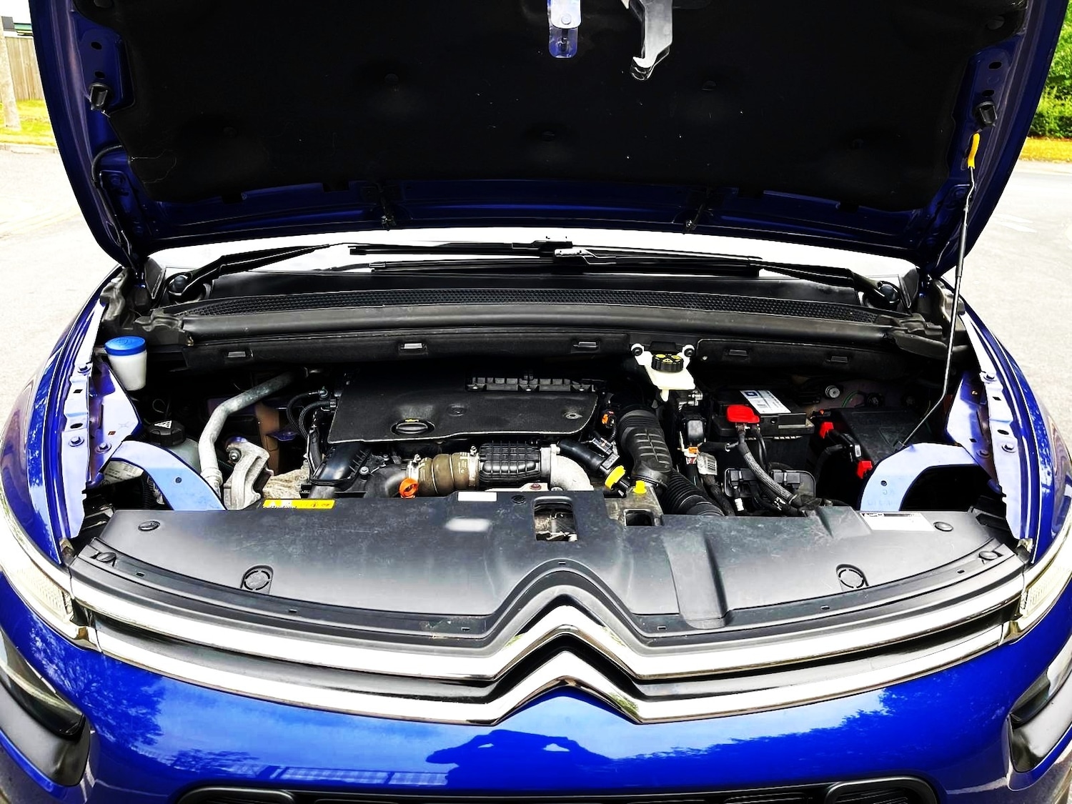 Vehicle 26
