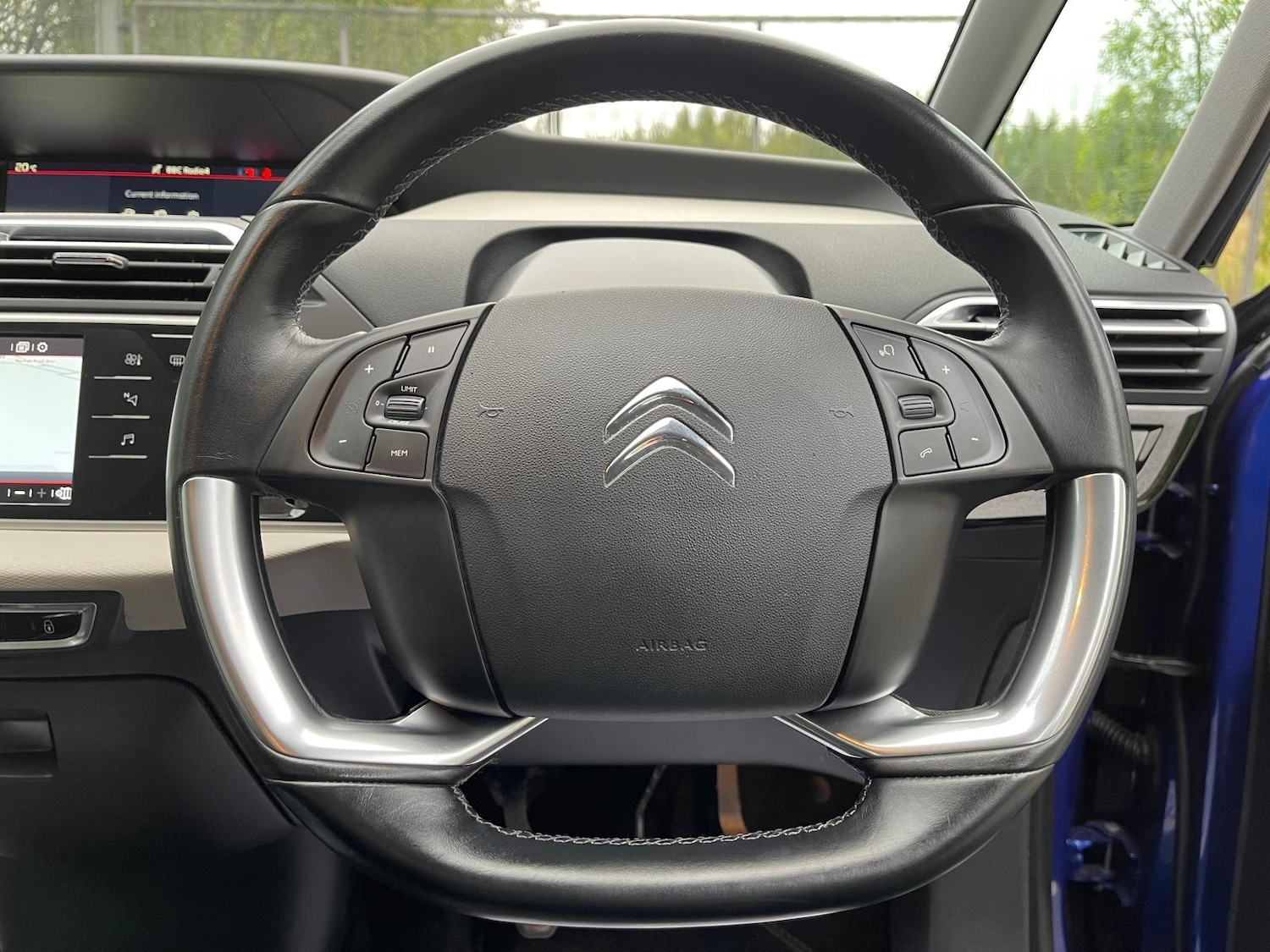Vehicle 40