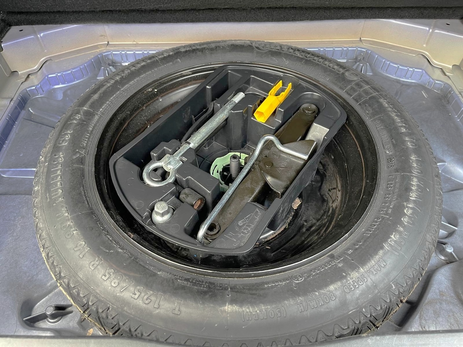 Vehicle 64