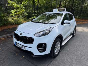Used Kia Sportage 2016 for sale - 75381970: Photo