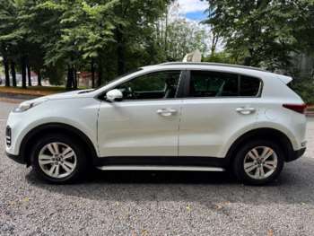 Used Kia Sportage 2016 for sale - 75381970: Photo