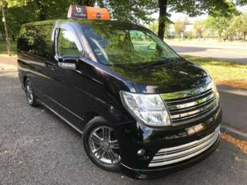 (06) - V6 3.5 AUTO 8SEAT RIDER AUTECH TWIN SUNROOF LEATHER POWER DOOR 5-Door