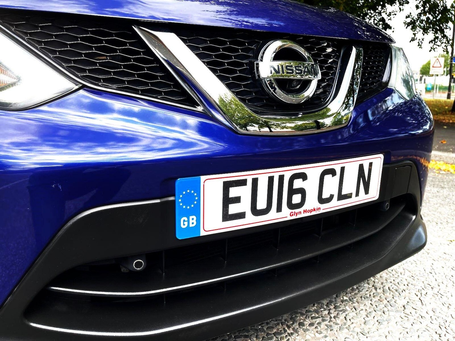 Used Nissan Qashqai 2016 for sale - 76623166: Photo 10