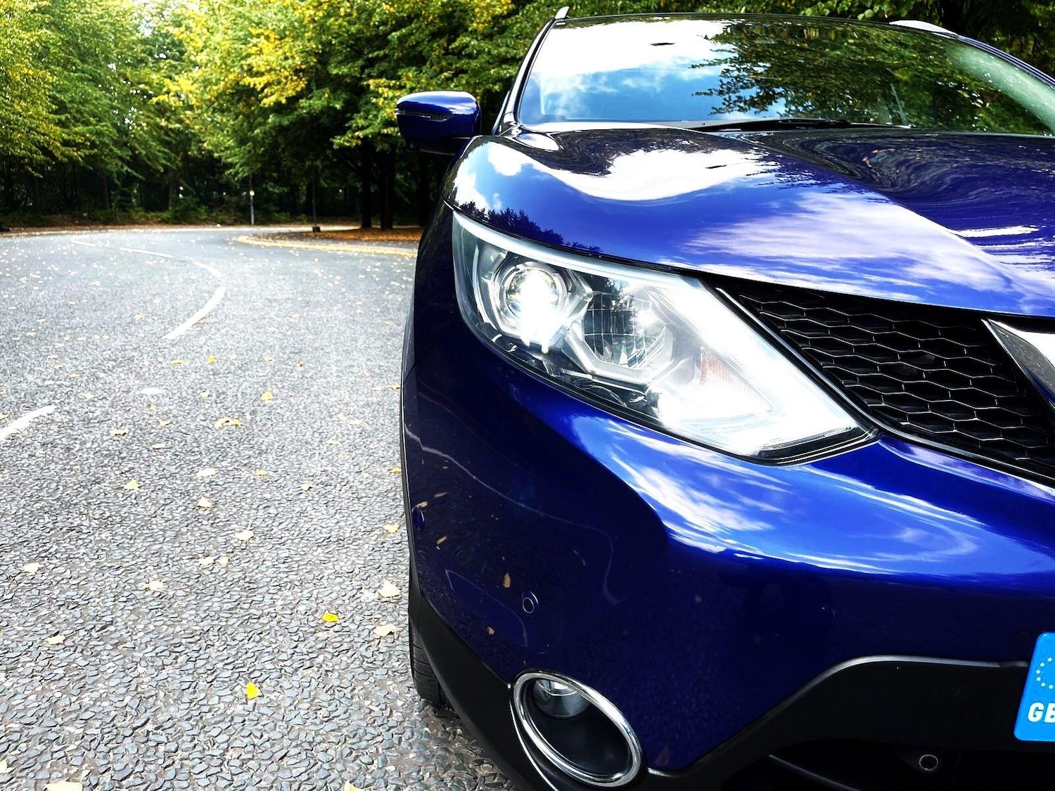 Used Nissan Qashqai 2016 for sale - 76623166: Photo 18