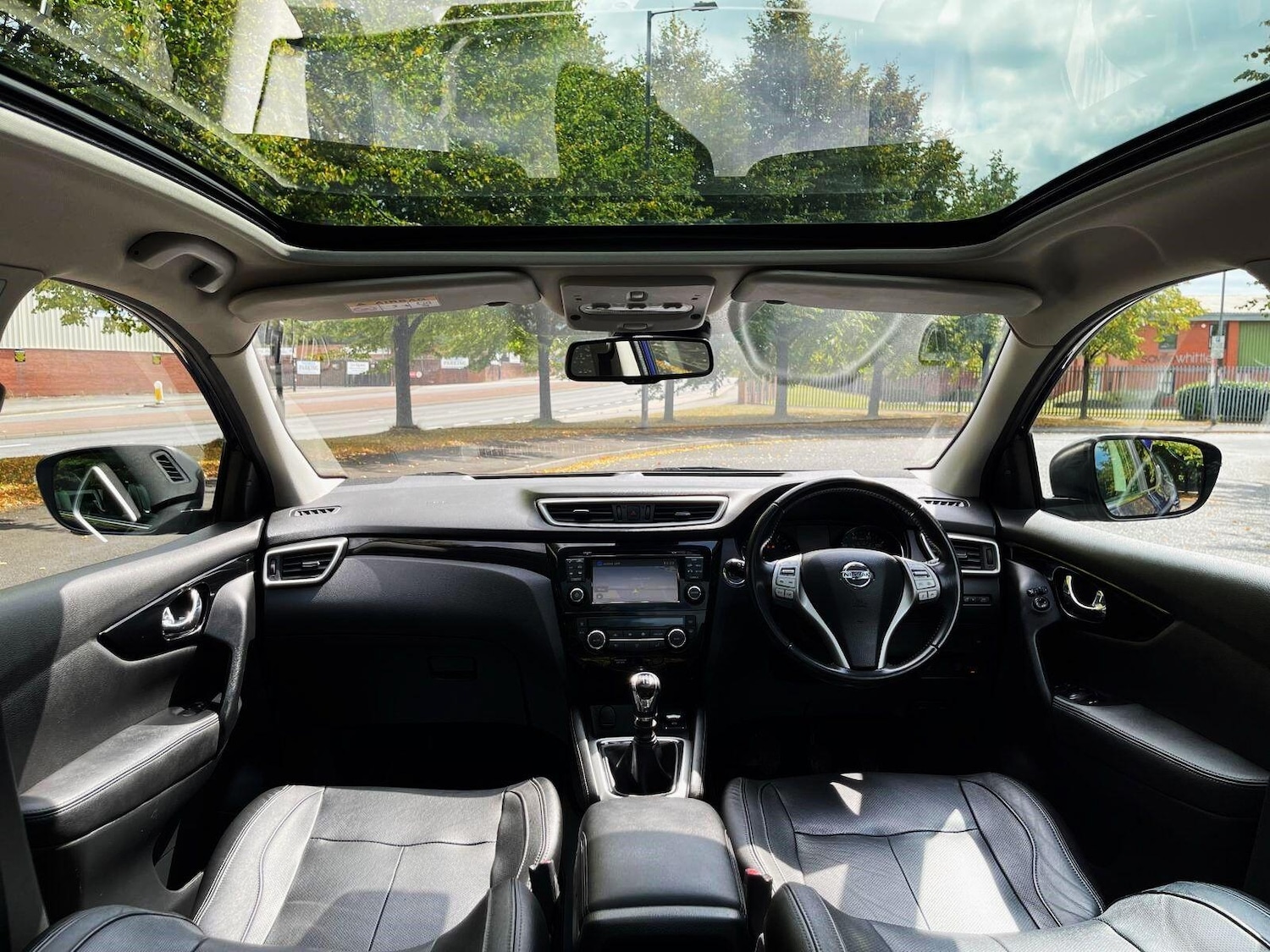 Used Nissan Qashqai 2016 for sale - 76623166: Photo 19