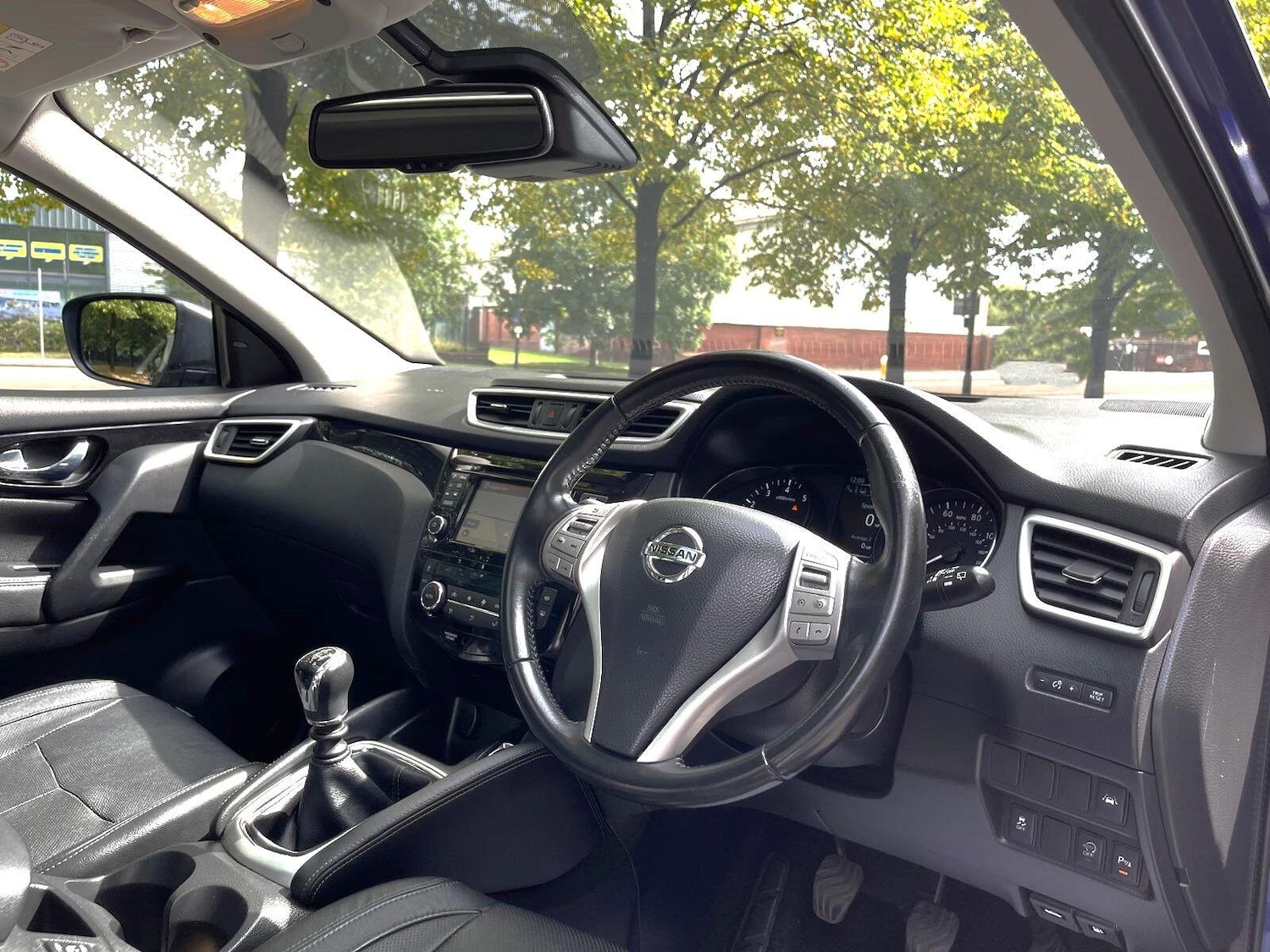 Used Nissan Qashqai 2016 for sale - 76623166: Photo 20