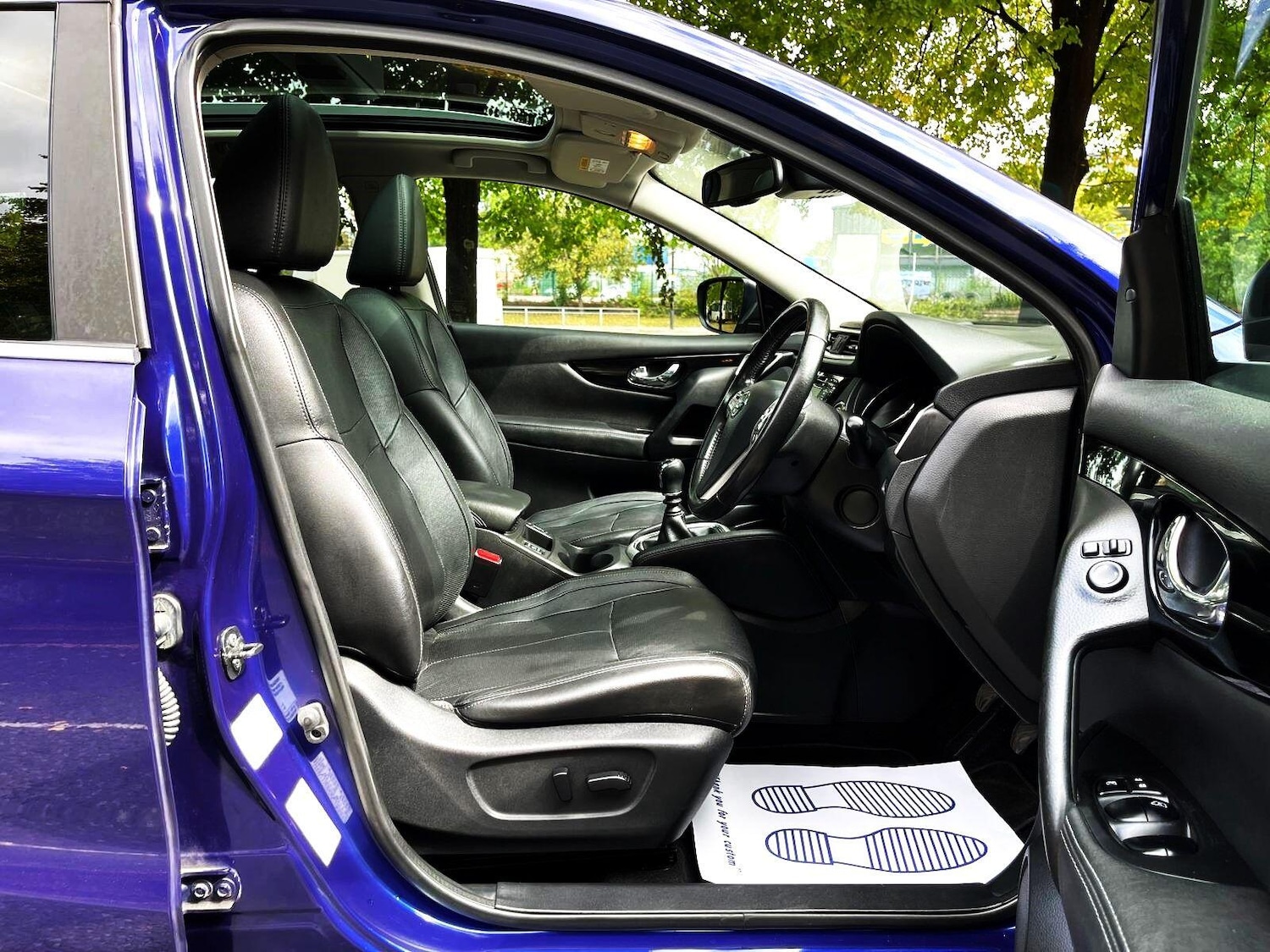 Used Nissan Qashqai 2016 for sale - 76623166: Photo 21