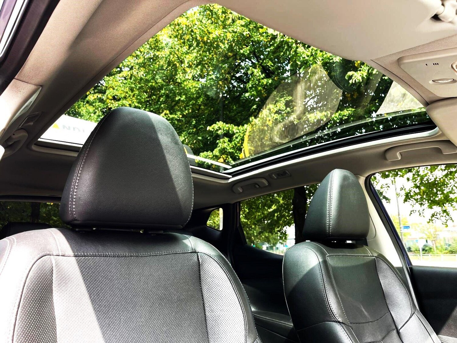 Used Nissan Qashqai 2016 for sale - 76623166: Photo 22