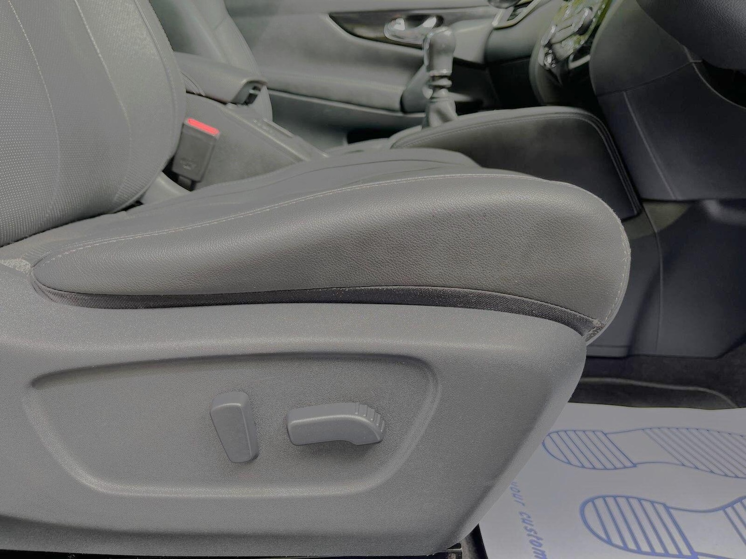 Used Nissan Qashqai 2016 for sale - 76623166: Photo 24