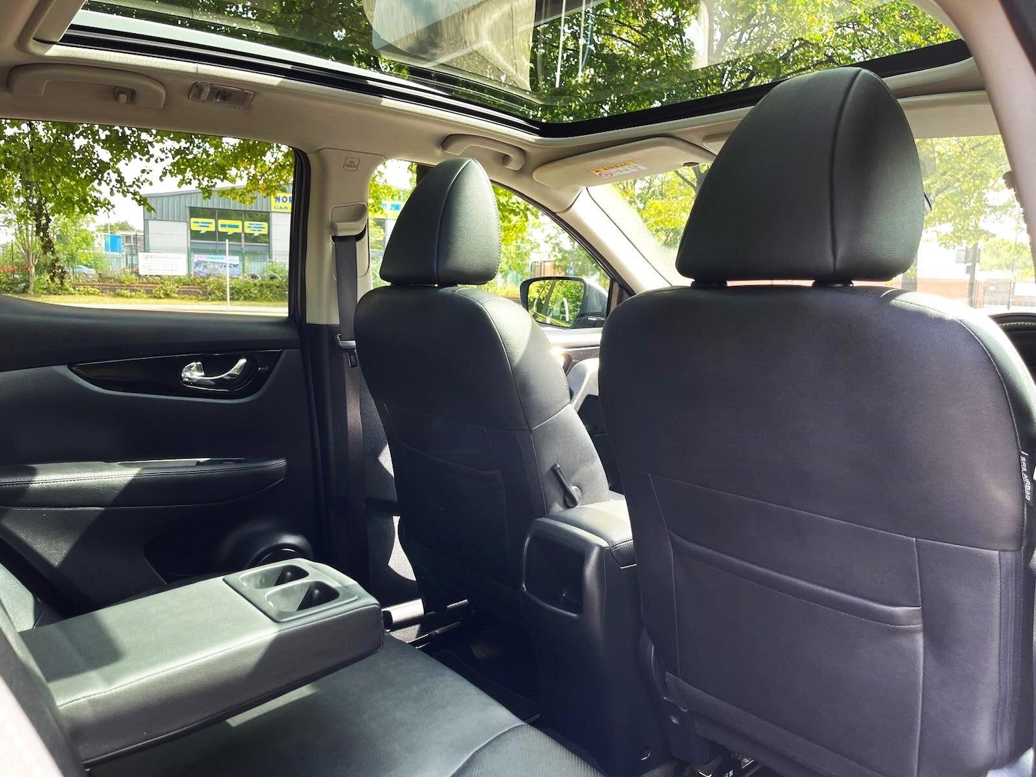 Used Nissan Qashqai 2016 for sale - 76623166: Photo 27