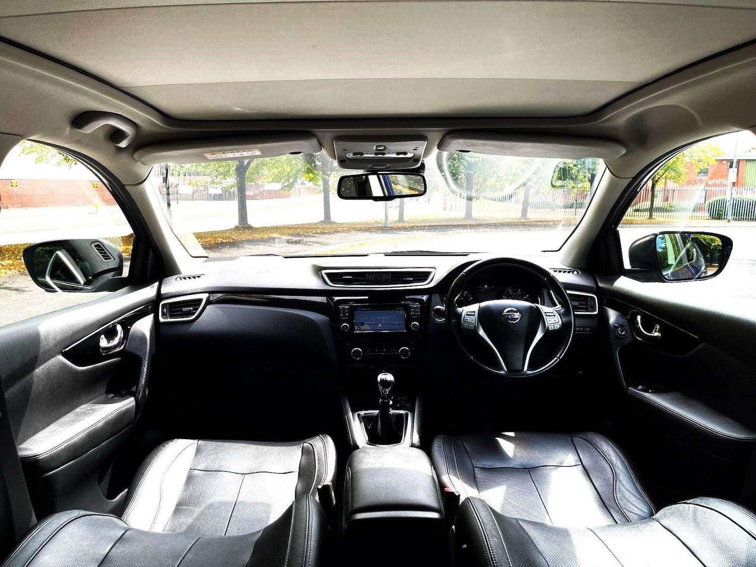 Used Nissan Qashqai 2016 for sale - 76623166: Photo 28