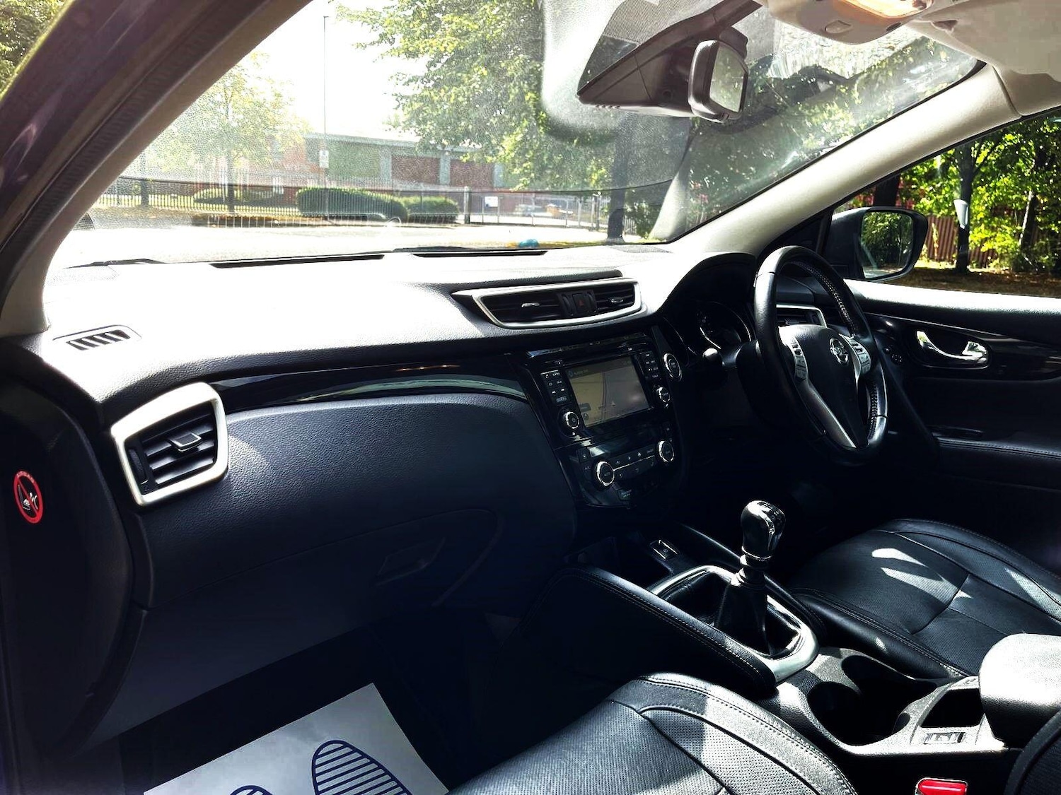 Used Nissan Qashqai 2016 for sale - 76623166: Photo 29